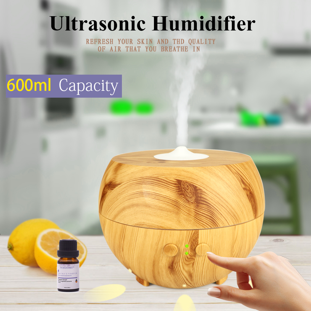 Aroma Home Fragrance Diffuser, Humidifier Aroma Diffuser Ultrasonic, Humidifier Ultrasonic Aroma Essential Oil Diffuser