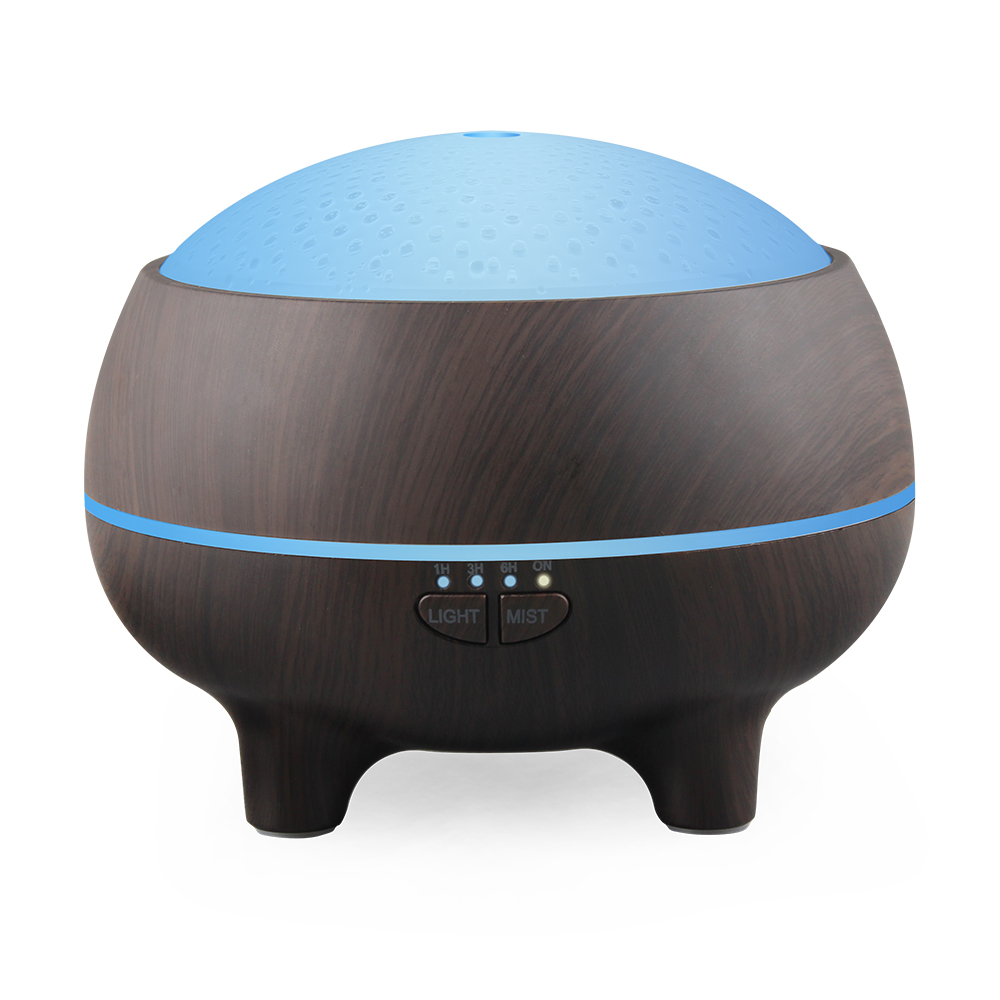 2020 New Design Electric Aroma Diffuser Humidifier, Amazon Hot Sale Aroma Diffuser with Bluetooth, Aroma Essential Oil Diffuser