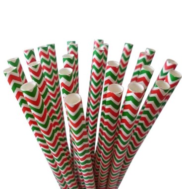 Wholesale Party Drinking Environmental Paper Straws,Paper drinking straws