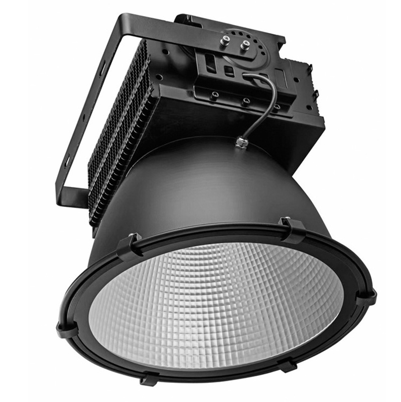 High quality Halogen floodlight Aluminium led signal tower light