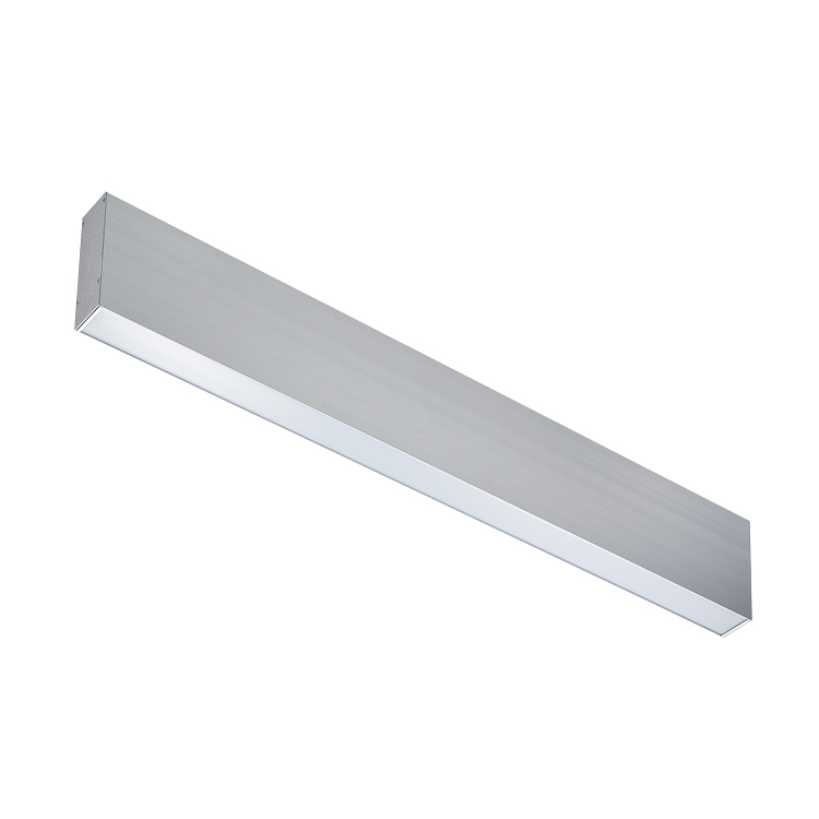 Recessed Aluminium Led Profile Suspension Led Light Pendant