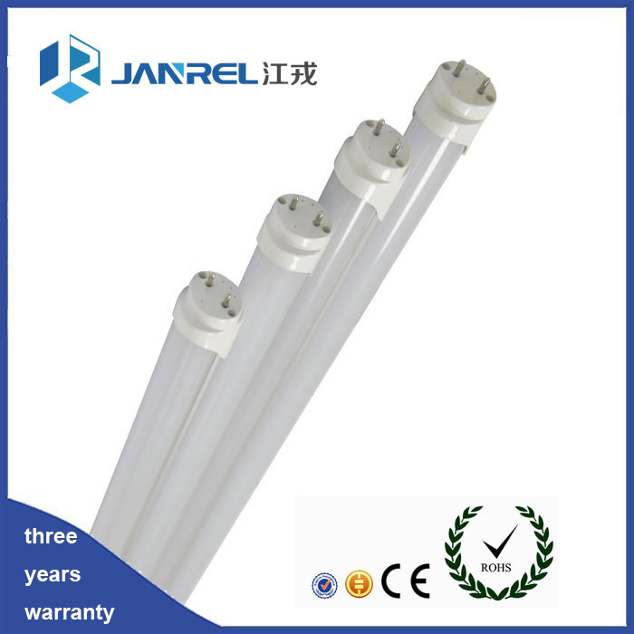 new products AC 85-265V 0.6m 1.2m 1.5m 2.4m light t8 led tube