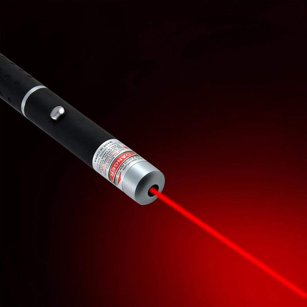 3 pieces of red green blue light pen laser pointer pen LED