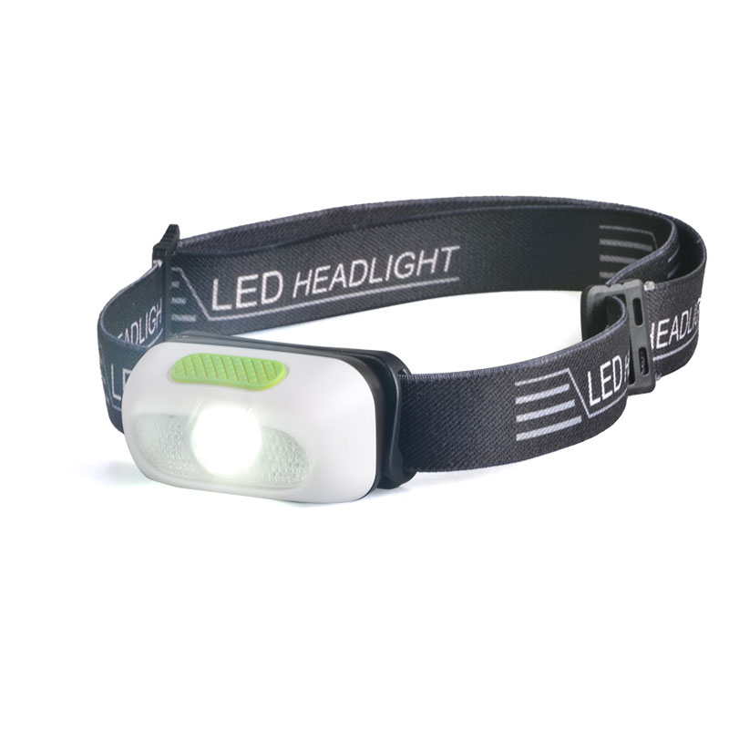 Waterproof LED Headlamp USB Rechargeable Headlight LED Headlamps for Fishing