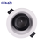 2018 Cheap  price 7W 12W 15W different square  recessed  led  downlight