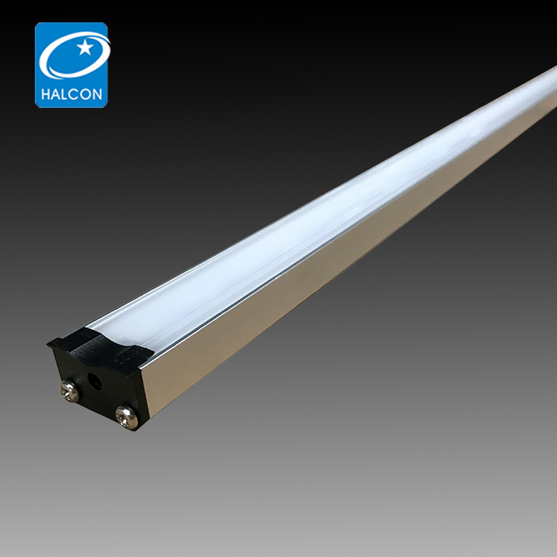 UL CUL CE & ROHS hot saleled t8 lighting batten light