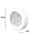 AA Battery 3Modes Led ABS Material Closet Children Led Night Light With Motion Sensor