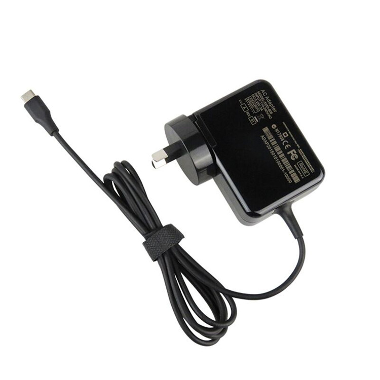 15W 5.25V 3A USB-C AC Adapter Charger for HP PRO TABLET 608 G1 TPN-AA01