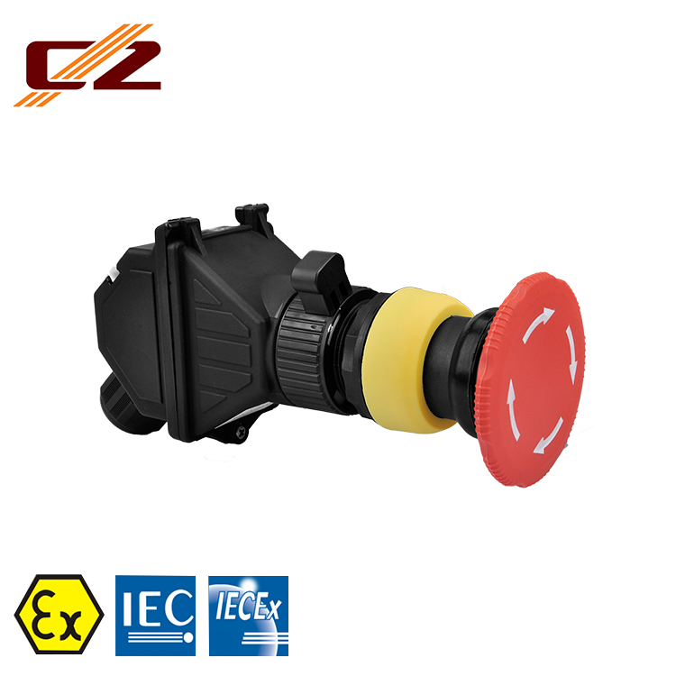 explosion-proof coupler socket|ATEX ex proof socket