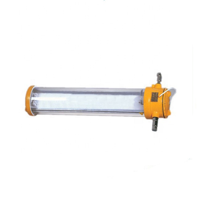 CFY40-2 Marine grade explosion proof light lamp fluorescent bulb T8 pendant light waterproof IP56