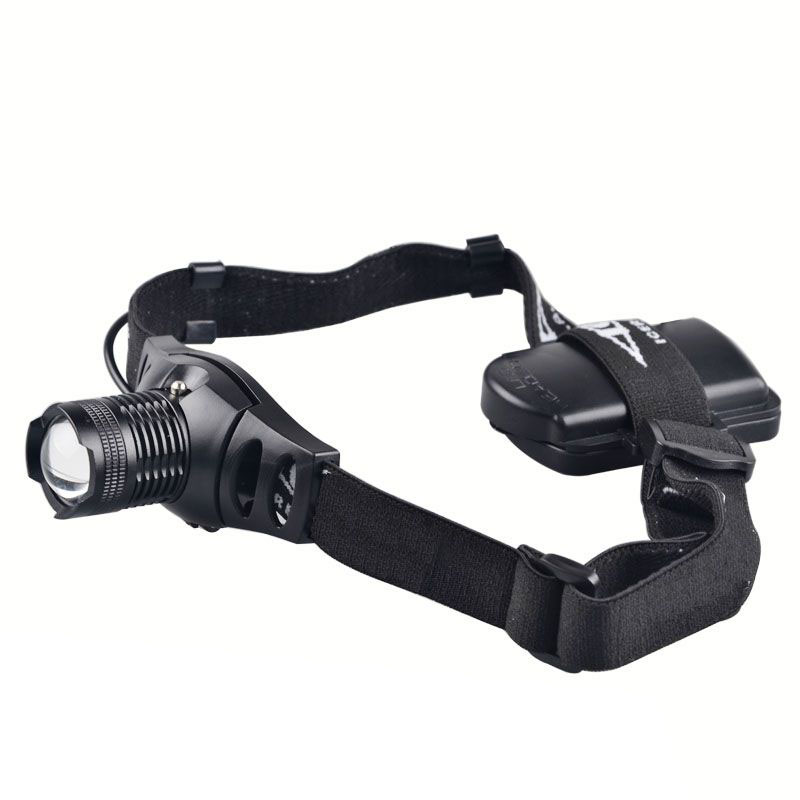 mini camping headlamp rechargeable headlamp spot headlamp