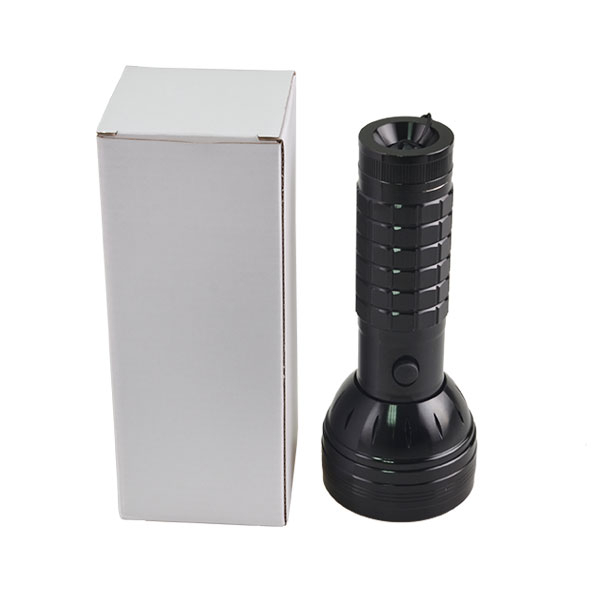 Waterproof 76 LED UV Lamp Ultra Violet Scorpion UV Torch