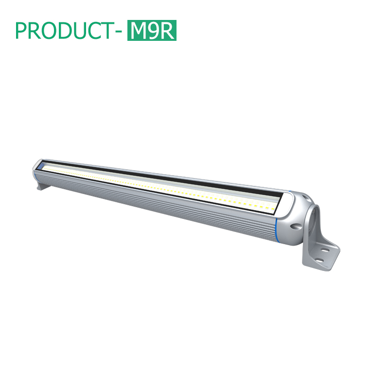 Shenzhen ONN Brand M9R Led Waterproof Lathe Work Metal Lamp with CE Approved