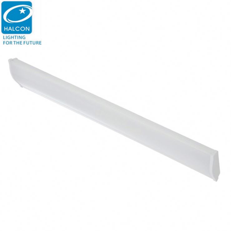 LED Wide Tube Lamp Good Quality Recessed 2Ft Led Linear Light 3 4 5 6 8Ft