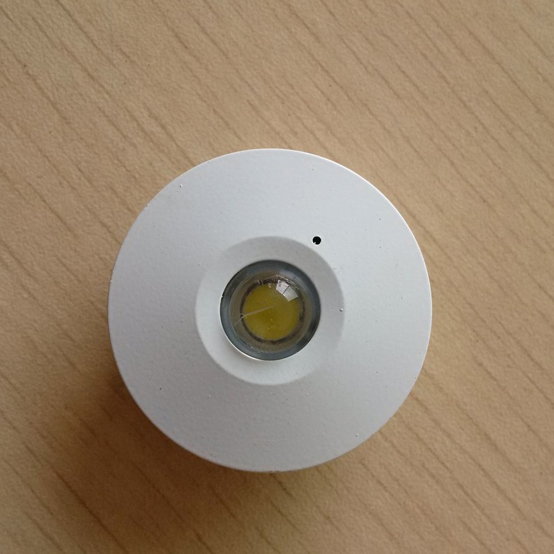 3W Emergency LED Spotlight