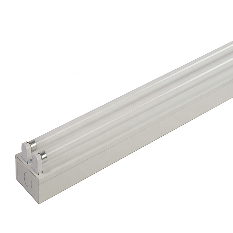 High Efficiency Indoor White 14w 18w 28w 36w 49w 58w Led Tube Light