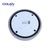 IP54 18W Round Aluminum LED Bulkhead light, LED Bulkhead light with microwave sensor