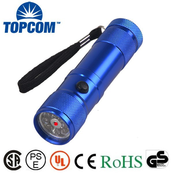 Hot Sale Laser Pointer Light LED Flashlight Torch