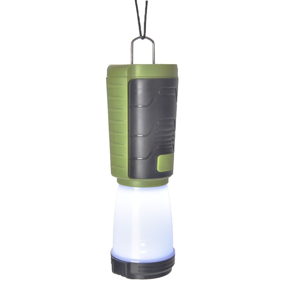 Super brightness COB Camping Lantern Outdoor Tent Light with Emergency Power Bank 2200 mAh