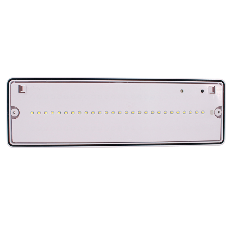 Bulkhead Emergency Exit Light SE-0305 Battery Backup Exit