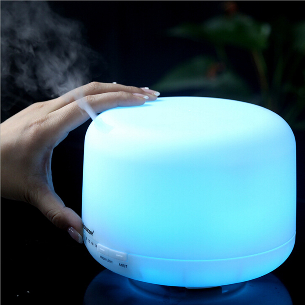 China wholesale aroma diffuser 2018