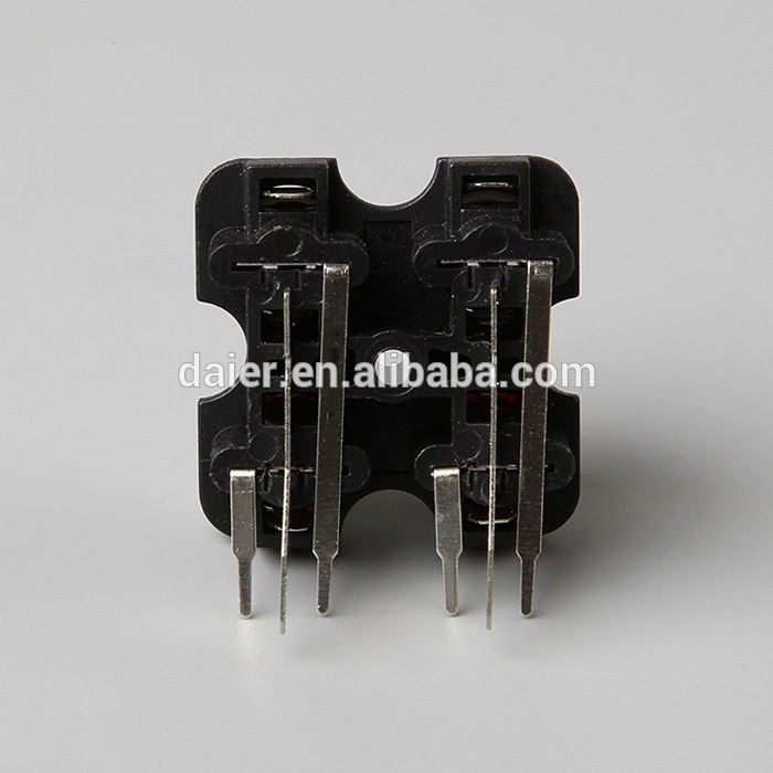 rca av socket/rca jack