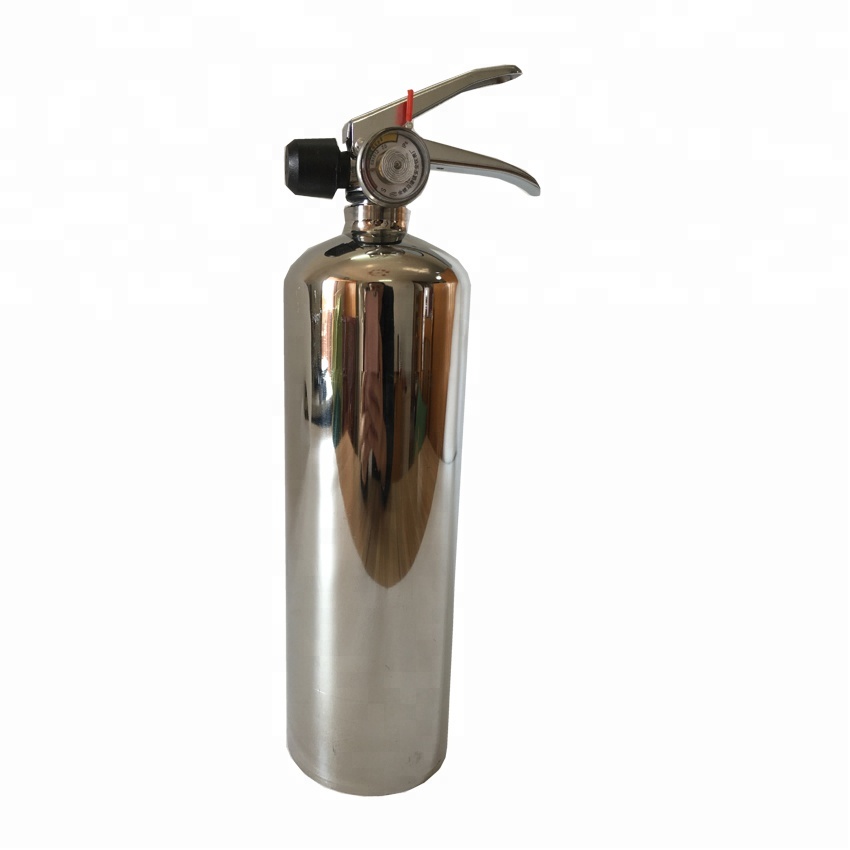 1000ml Small foam fire extinguisher for car