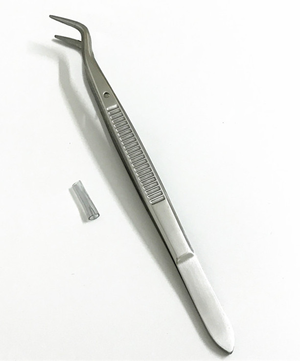 Wholesale Dental Handpiece Repair Kit Stainless Steel Dental Care Kit