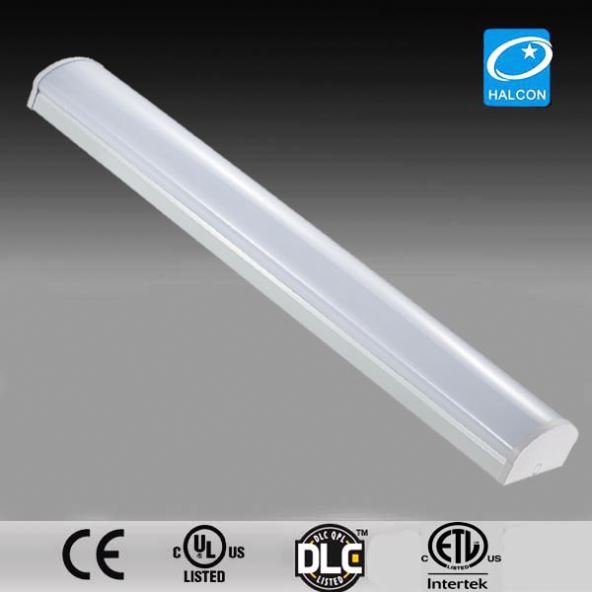 Recessed Batten Linear 1200Mm Seamless Linkable Led Lighting Light