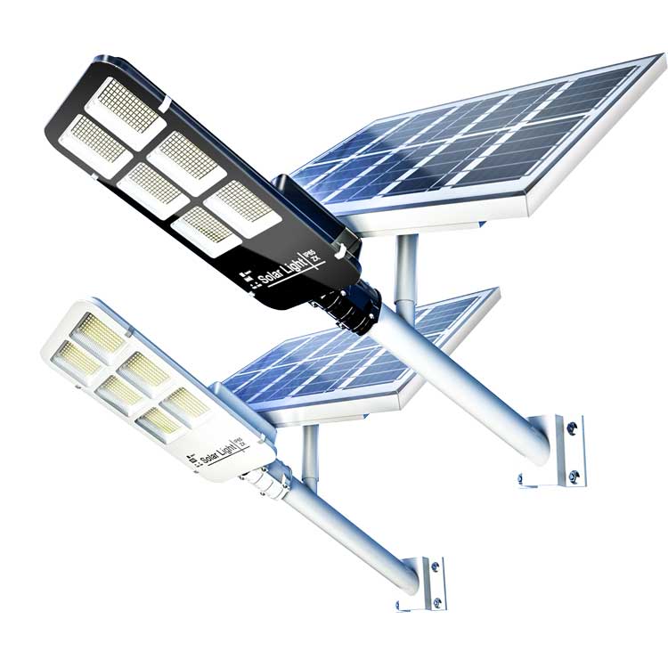Flyinglighting new 100w 150w 200w 250w 300w solar led street light