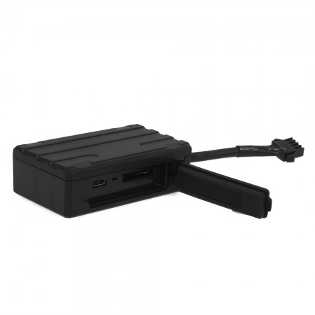 Vehicle Mini Tracker Tracking Waterproof GPS Tracker GSM850/900/1800/1900MHZ