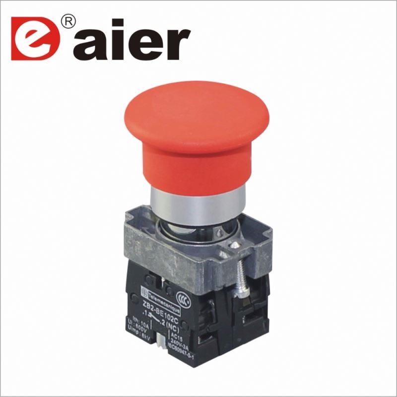 Emergency Pull Switch