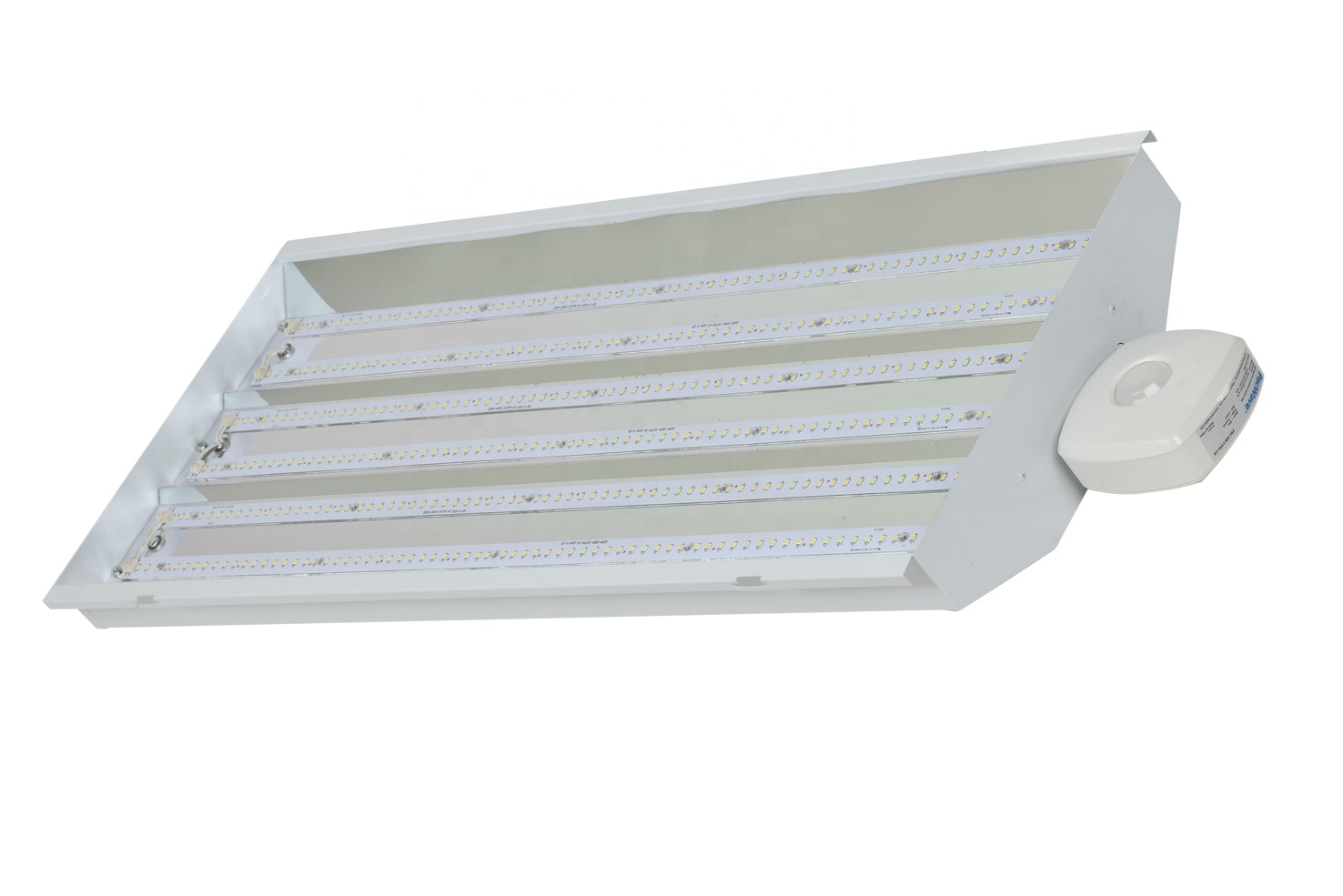 dimmable 160w 150watt high bay 150w highbay 4ft led linear light