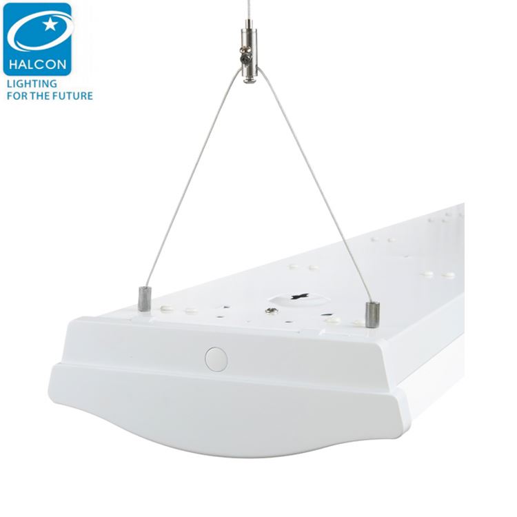 UK Light Project Dimmable 20W Fluorescent Batten