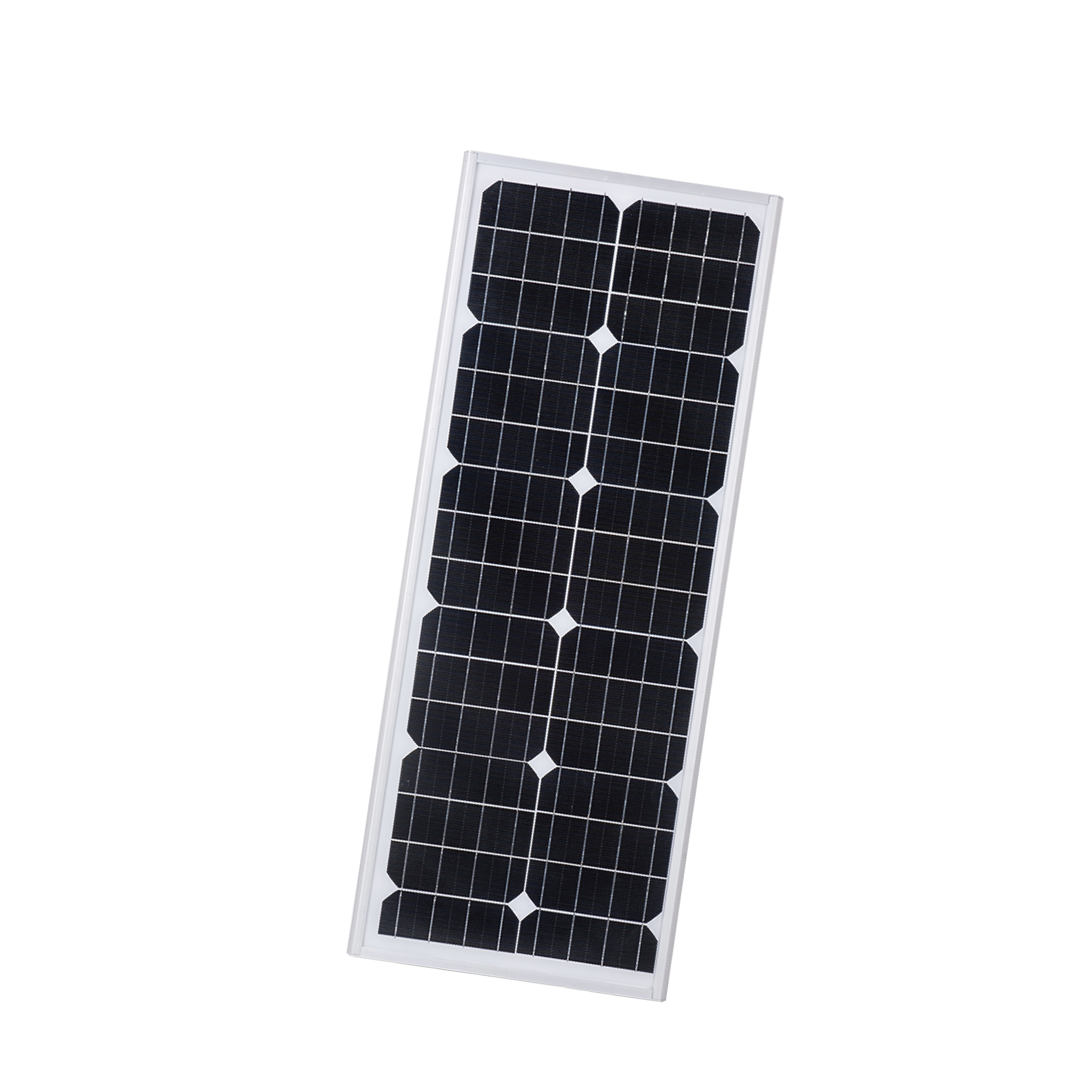 Ip65 Solar Light 60w 50w 30w Smart Module Led Street Light Outdoor