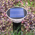 high brightness with CE 4W solar pathway light