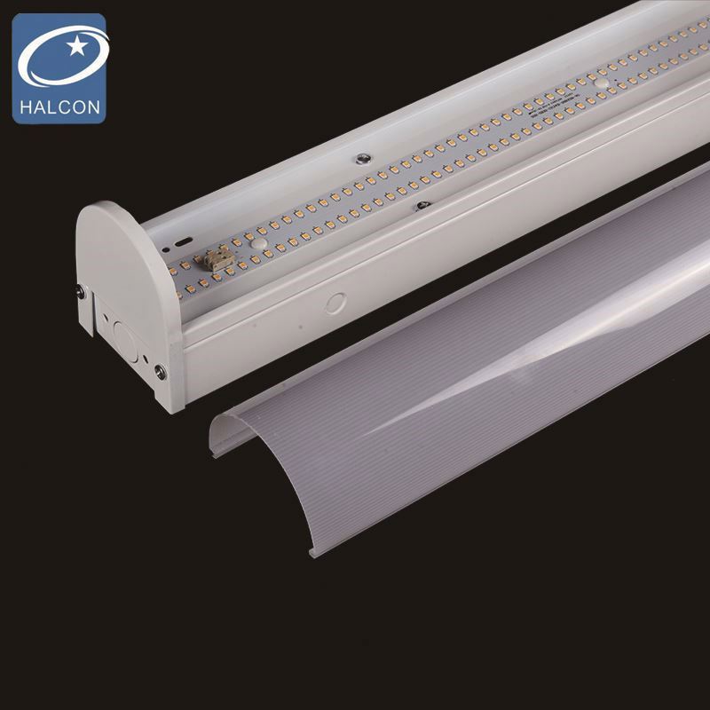 Good quality Pendant Linear Fixtures Lamp 120lm/W Led Batten Light