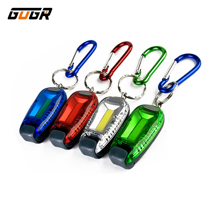 GOGR New Arrival LED Flashing Safety Running Light For Runner