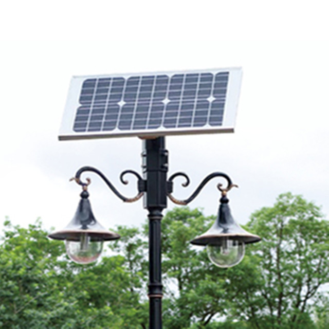 street led light street lights body pole light 100w solar street light JR-TYD07