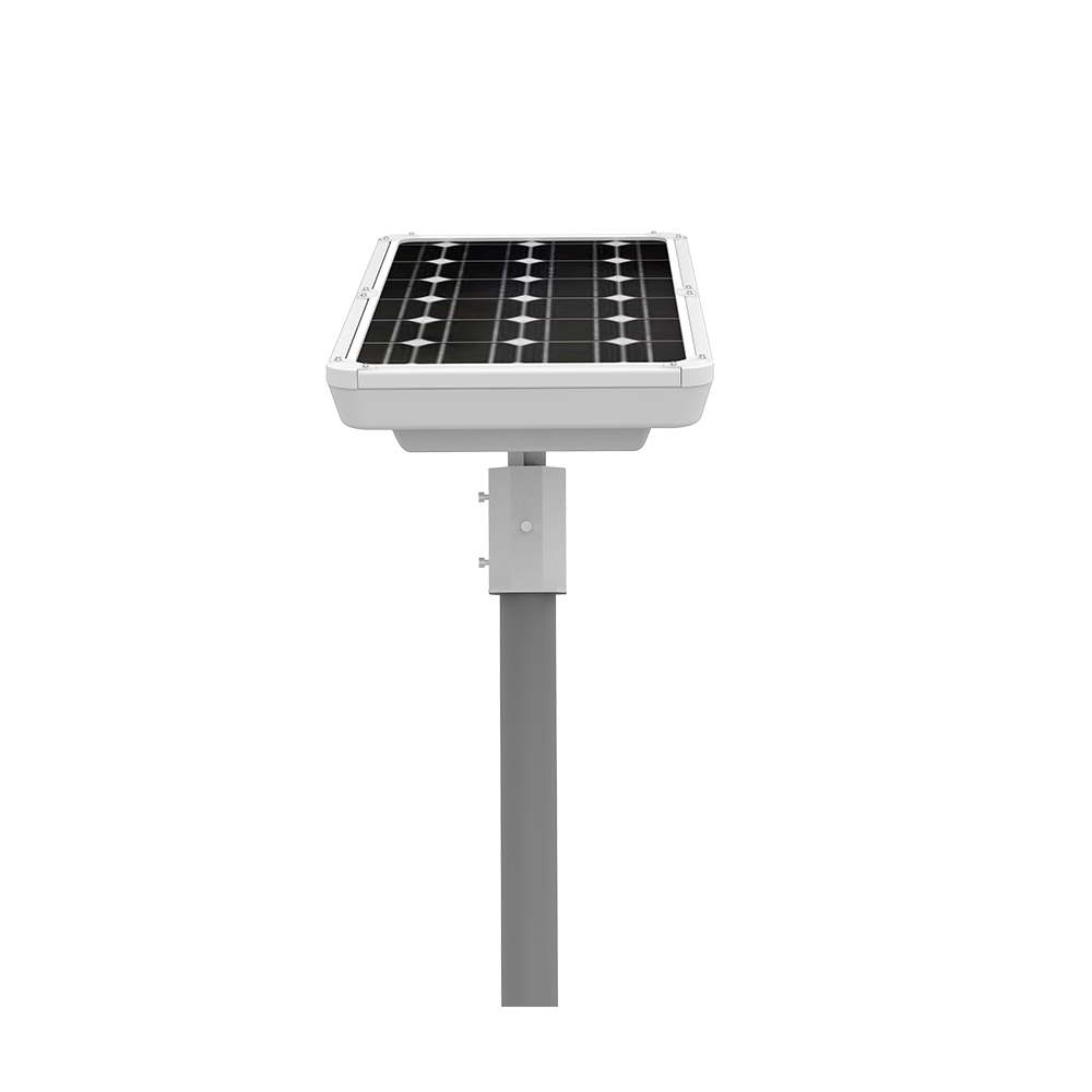 IP66 High Power Integrated 40W Solar Led Street Light 40W Price Cheap