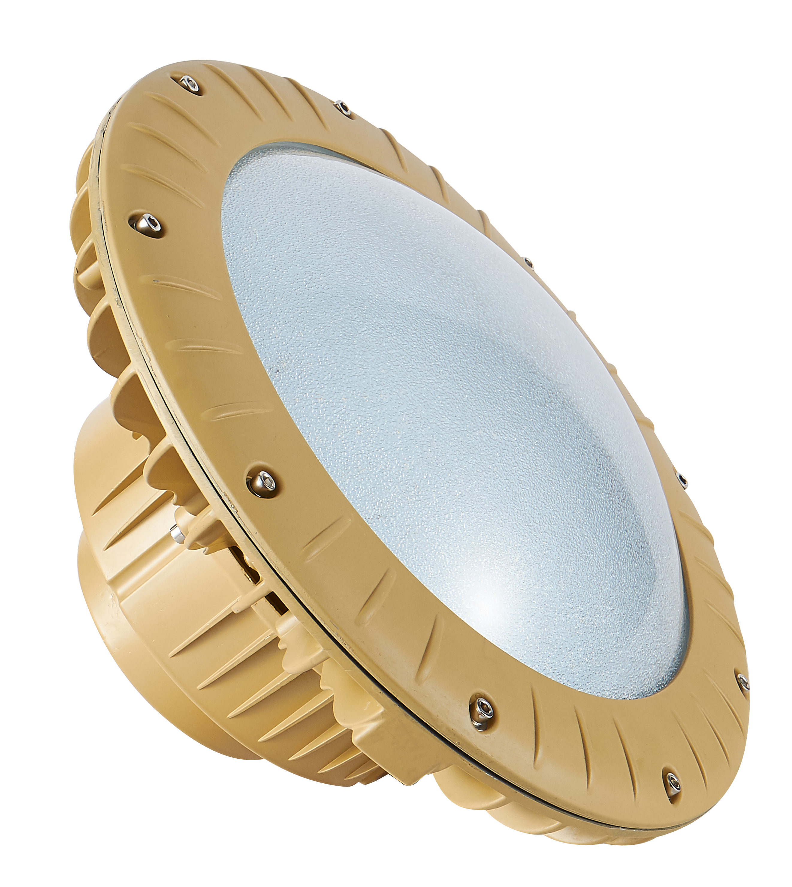 High Efficiency LED Explosion Proof Lighting