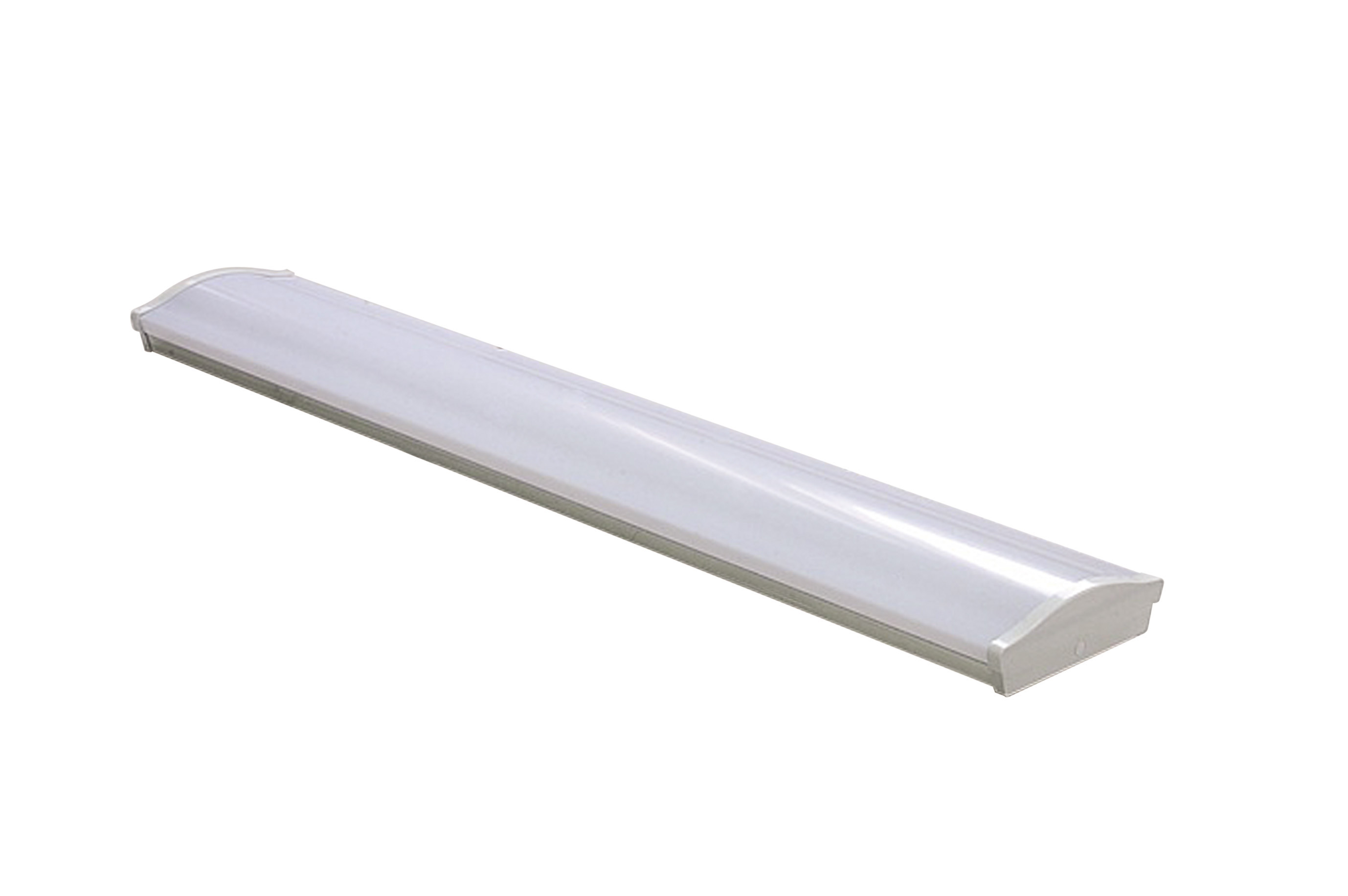 Surface Mount 1500MM LED Batten Tube Light 2835smd