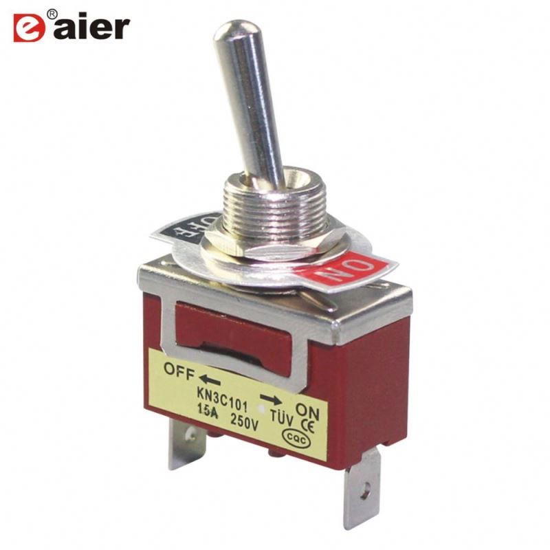Toggle switch 5v