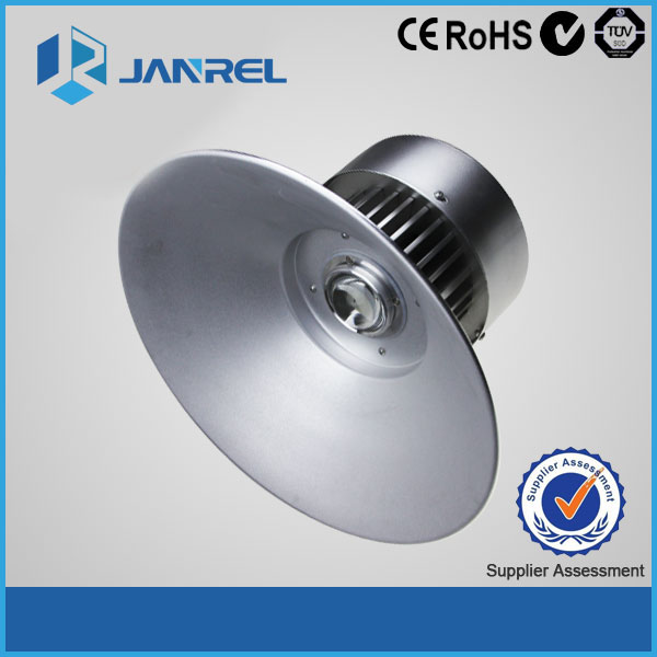 Hot Sale CE ROSH High Brightness Industrial 30-400W Led High Bay Light