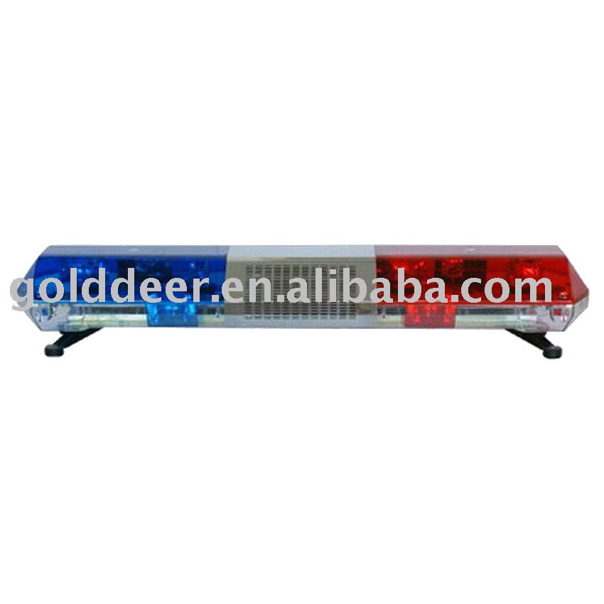 Rotator Lightbar Led Roof Light Bar (TBD02322)