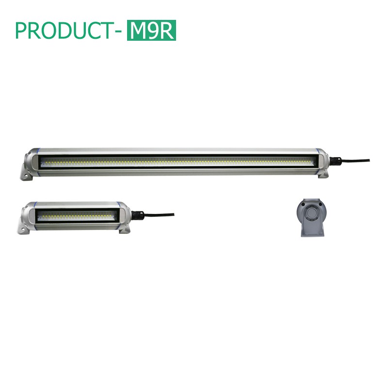 ONN-M9R assembly line light