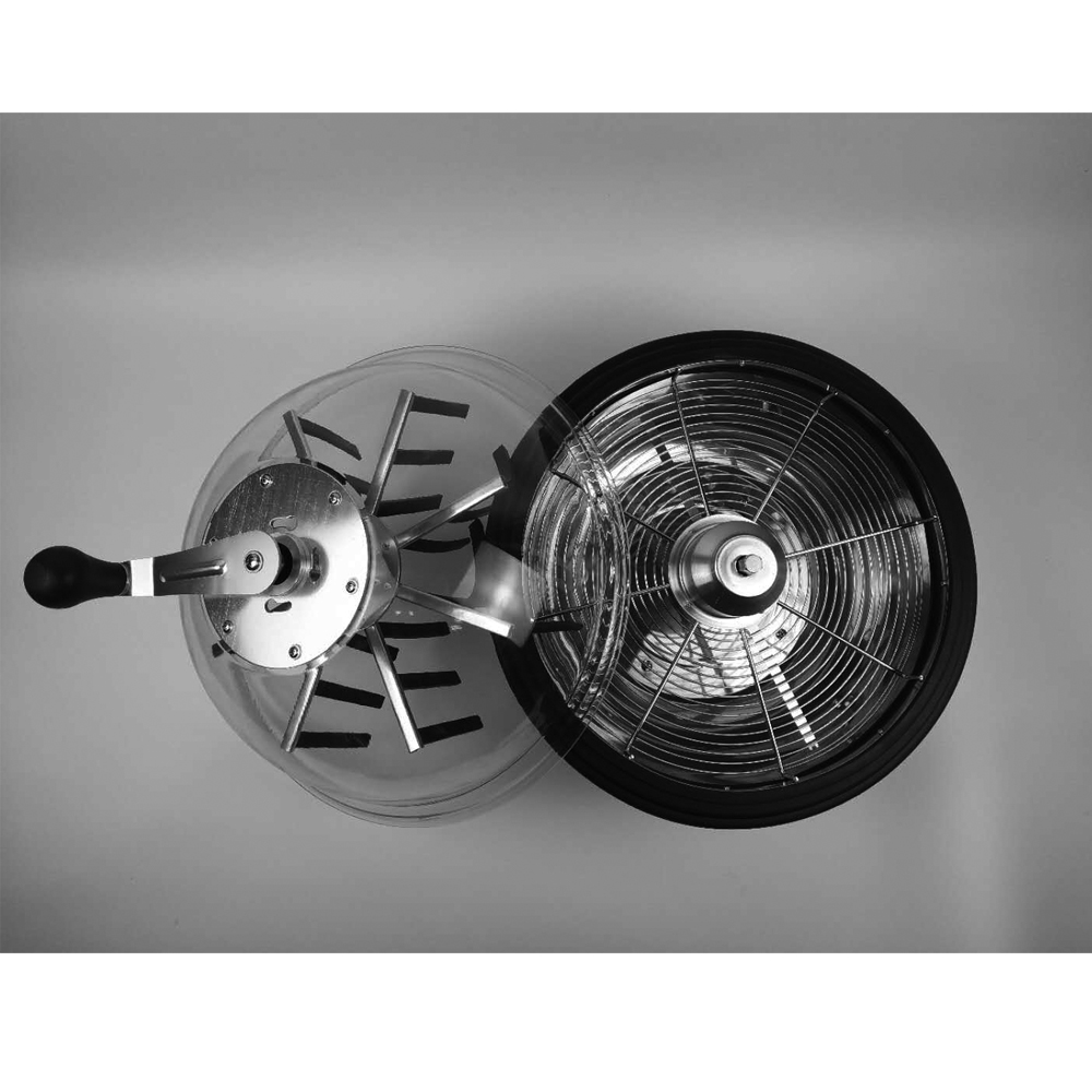 Factory wholesale price 16 inch bowl trimmer  bud trimmer machine