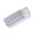 White 2019 Sensor Plastic Shade Surface With Lifud Driver Ip65 Waterproof Square Led Ceiling Light