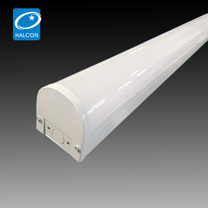 Emergency LED light bar