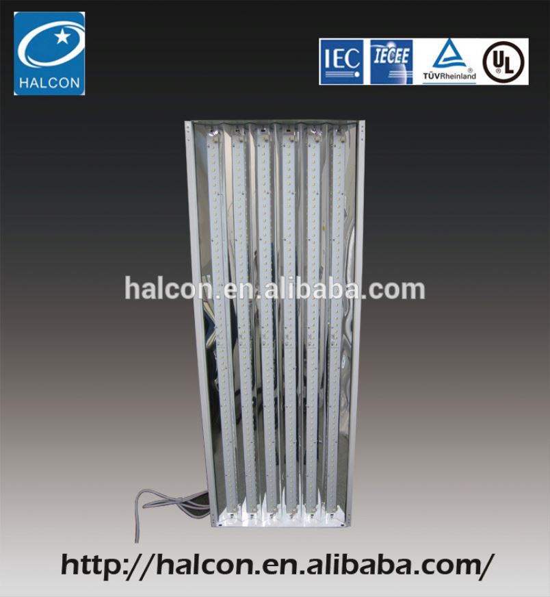 Zhongshan Lighting Factory Led High Low Bay Light 23000 50000 Lumen